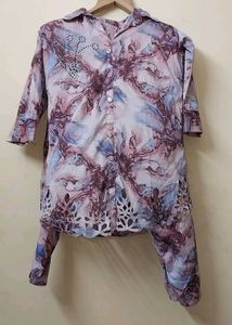 Stylish cordset