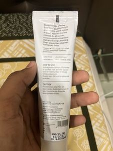 Suganda Total Defence Sunscreen SPF 50