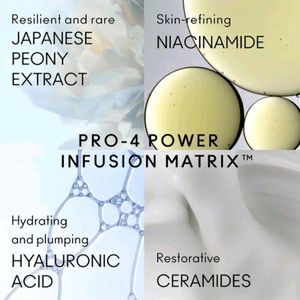 Combo Mac Skin Balancing Hydration Serum