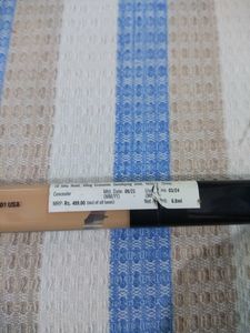 Maybelline Fit Me Concealer (25 medium)