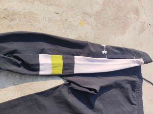 Under Armour Men's Track Pants