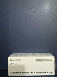 Hair Growth Serum