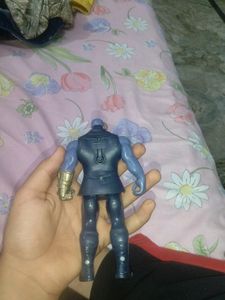 Thanos