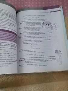 NCERT CLASS 7TH MATHS TEXT BOOK
