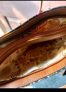Handbag Sling Bag From Goa
