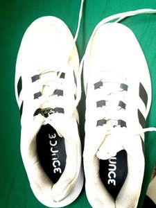 Original Adidas Sneakers Size 6