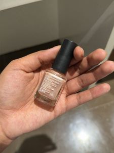 Vivid Nail Polish - Nude Shade
