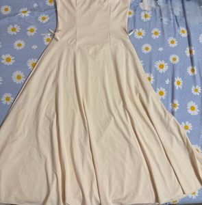 white swan dress🦢