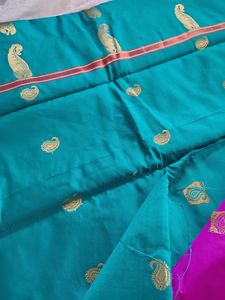 silk saree