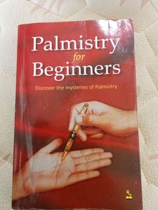 Palmistry For beginners