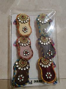 saree pins