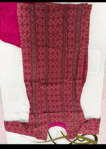 Elegant Indian Kurta Set