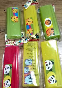 Cute Pencil Case for Kids set 6