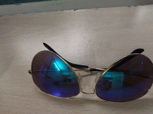 3 New Goggles + Free 1 Used Goggle