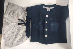 Kids Clothing