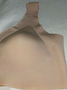 Comfortable Seamless Sports Bra
