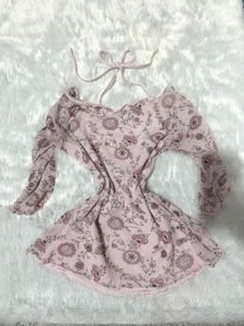 DESI BARBIE TOP 💗
