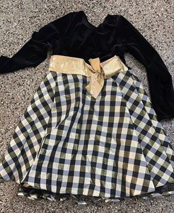 Like new kids partywear