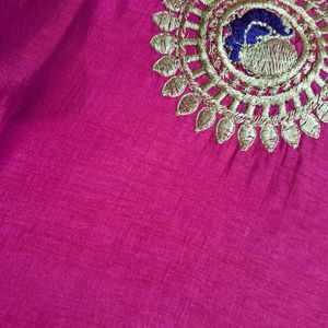 Silk Saree