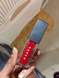 AYARA Liquid Lipstick