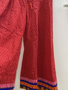 Brand new Sharara