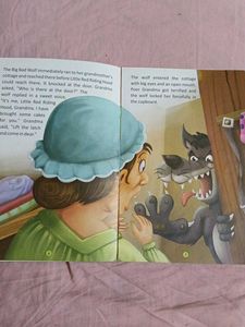 Fairy Tales