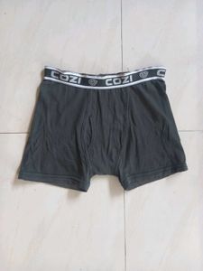 Men Lux Cozi Trunk / Size 32 inch