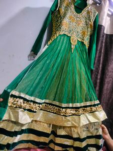 Frock New