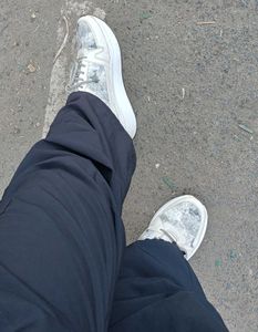 Shoetopia White Sneakers