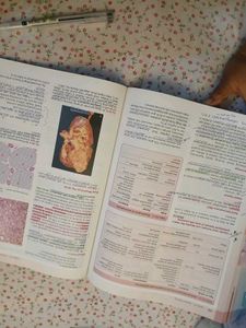 PATHOLOGY -Geetika Khurana