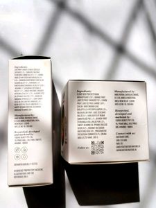N4N Night Repair Duo