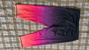 Ombre Leggings