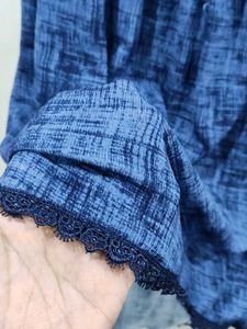 Blue Top