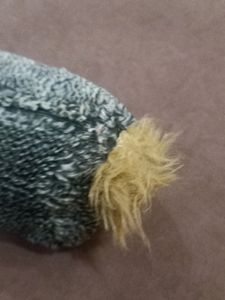 Dog Bag