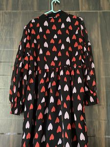 Date Night Out Dress