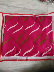 Combo of 2 sarees