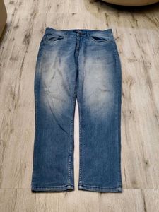 Ma5677 Highlander jeans waist 34 inches
