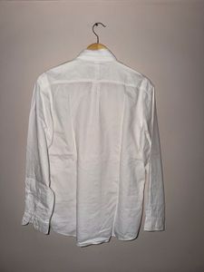 Ralph Lauren Classic White Shirt
