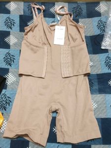 Savana Shapewear Set (1 piece)