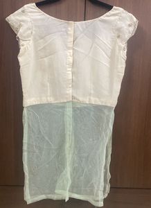 Embellished Choli Kurta Palazzo Set