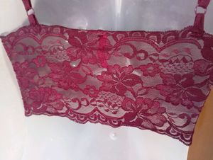 Lace Bralette