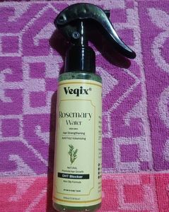 Veqix Rosemary Hair Care Set