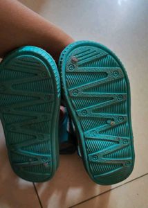 Cute Cat Sandals for Kids