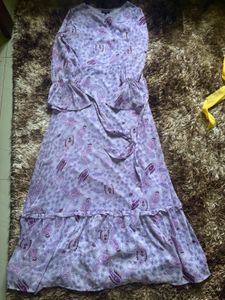 Beautiful Maxi Dress
