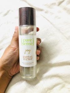 Pure Sense Body Mist