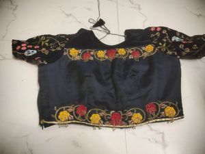 lehanga blouse