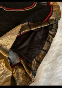 Net Anarkali Dress