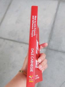 "How to Win Friends &amp; Influence People" - Classic!