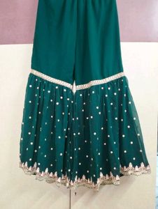 Green Sarara