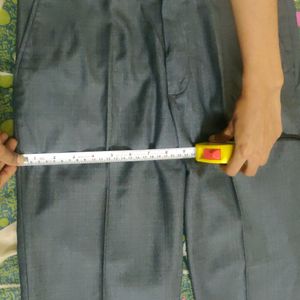 Unused men slim fit formal pant (Size 30)